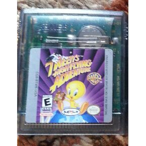 Tweety's High-Flying Adventure (Renewed)