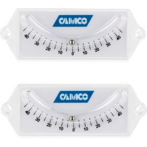 Camco 25583 AccuLevel Brackets