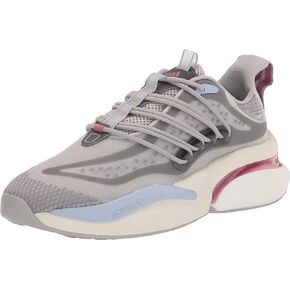adidas women's Alphaboost V1 Running Shoe