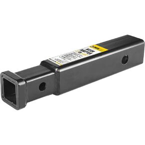 MaxxHaul 70032 1-1/4 inches to 2 inches Hitch Adaptor