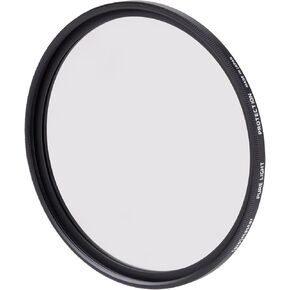 ProMaster 67mm Protection Filter - Pure Light, (Model 69339)