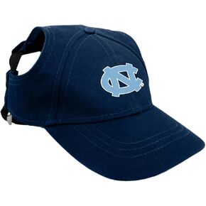 Littlearth Arizona Wildcats NCAA Pet Baseball Hat