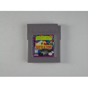 Super Breakout: Battlezone - Gameboy (Renewed)