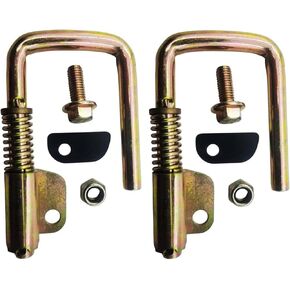 M745h1 خطاف رافتر محمل بنابض لشركة هيتاشي NR83A2 NR90AE شماعة مسدس مسامير قابلة للسحب (2/حزمة)