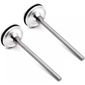 2 PACK 888-588 Aftermarket Piston Driver Assembly for Hitachi Framing Nailer for Hitachi NR38AK, NR38AKM framing strip nailers, for Senco JoistPro 150XP, MC150, Replace SP 888588