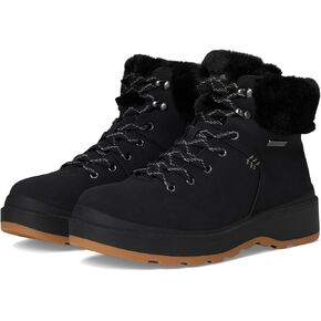 Skechers Women's Park City Ankle Boot