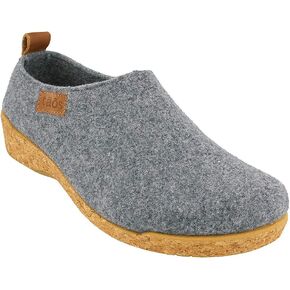 Taos Footwear Women's Wonderwool Clog in Kuwait