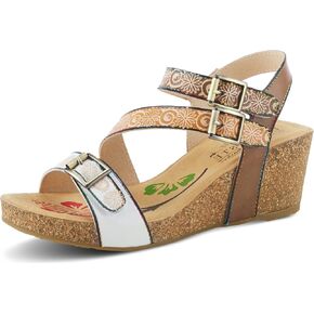 Spring Step L'Artiste Women's Tanja Sandal