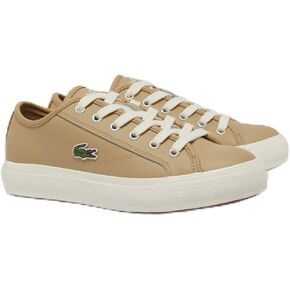 Lacoste Women's Backcourt Sneaker