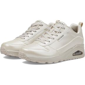 Skechers Women's Uno-Galactic Gal Sneaker