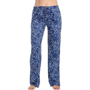 Just Love Womens Pajama Pant Prints