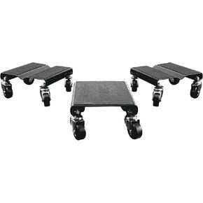 Performance Tool W41044 Transmission Jack Adapter for Cars, Trucks, and other Vehicles