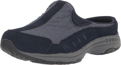 Easy Spirit Women's Traveltime557 Mule in Saudi Arabia
