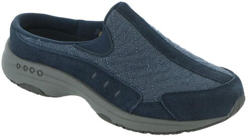 Easy Spirit Women's Traveltime557 Mule in Saudi Arabia