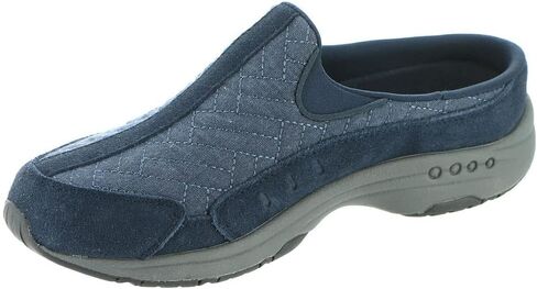 Easy Spirit Women's Traveltime557 Mule in Saudi Arabia