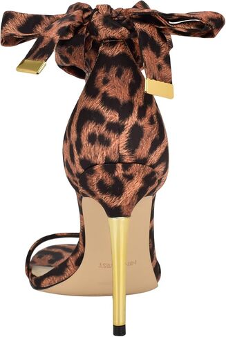 Nine West Women's Donatela Heeled Sandal in Saudi Arabia