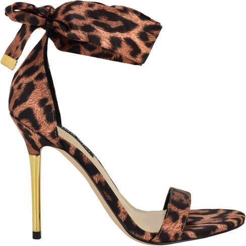Nine West Women's Donatela Heeled Sandal in Saudi Arabia