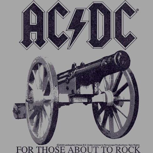 ACDC على وشك الروك مرة أخرى باللون الرمادي المنقط للأطفال الرضع الزاحف رومبير in Kuwait