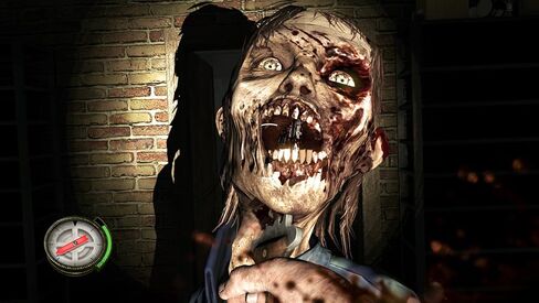 The Walking Dead: Survival Instinct - بلاي ستيشن 3 (متجددة) in Saudi Arabia
