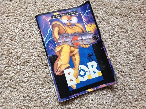 B.O.B. - Sega Genesis (Renewed) in Saudi Arabia