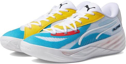 Puma Mens All-pro Nitro in Saudi Arabia