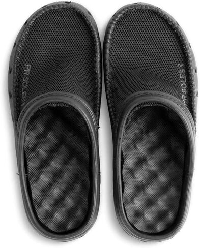 صندل Gone For a Run PR Sole Active Recovery - قباقيب شبكية in Saudi Arabia