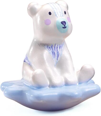 صندوق الموسيقى DJECO Ice Park Melody in Kuwait