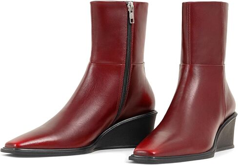 Vagabond Shoemakers Women's Aino Leather Bootie Fashion Boot in Saudi Arabia
