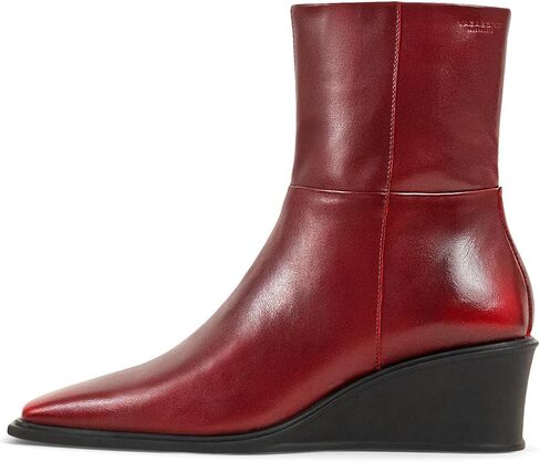 Vagabond Shoemakers Women's Aino Leather Bootie Fashion Boot in Saudi Arabia
