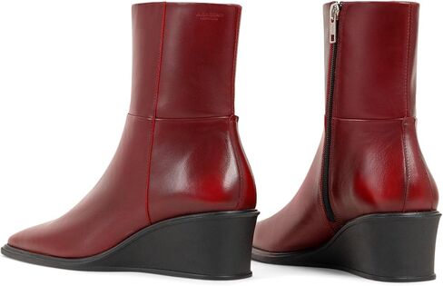 Vagabond Shoemakers Women's Aino Leather Bootie Fashion Boot in Saudi Arabia