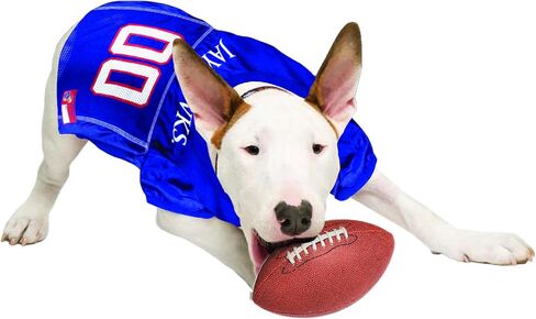 جيرسي شبكي من NCAA College Texas Longhorns للكلاب والقطط، مقاس X-Large. قميص Big Dog مرخص مع فريق الكلية لكرة القدم/كرة السلة المفضل لديك in Kuwait