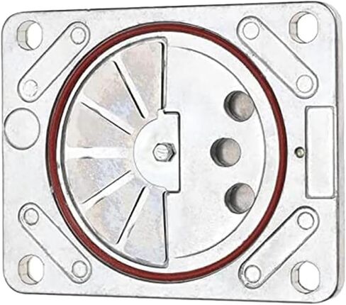 ZAC0032 Compressor Valve Plate kit for Craftsman Porter cable for Black & Decker Dewalt DeVilbiss air compressors Replace 889119 AC0032 AC-0032 DAC-280 in Kuwait