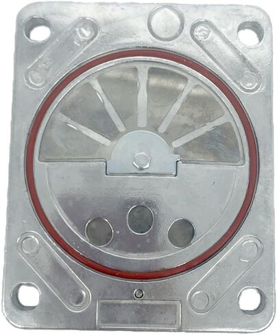 ZAC0032 Compressor Valve Plate kit for Craftsman Porter cable for Black & Decker Dewalt DeVilbiss air compressors Replace 889119 AC0032 AC-0032 DAC-280 in Kuwait