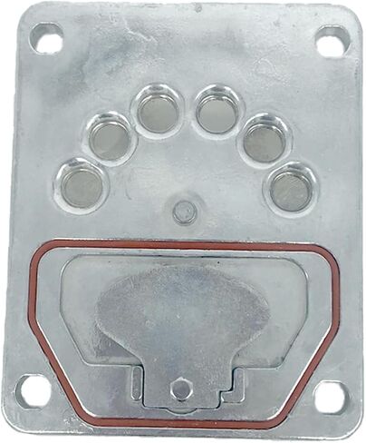 ZAC0032 Compressor Valve Plate kit for Craftsman Porter cable for Black & Decker Dewalt DeVilbiss air compressors Replace 889119 AC0032 AC-0032 DAC-280 in Kuwait