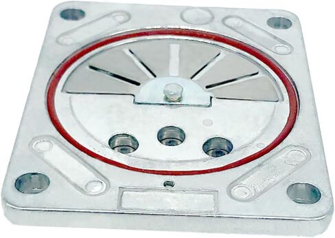 ZAC0032 Compressor Valve Plate kit for Craftsman Porter cable for Black & Decker Dewalt DeVilbiss air compressors Replace 889119 AC0032 AC-0032 DAC-280 in Kuwait