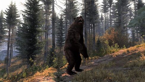 Cabelas: Big Game Hunter Pro Hunts - أجهزة إكس بوكس ​​360 (متجددة) in Saudi Arabia