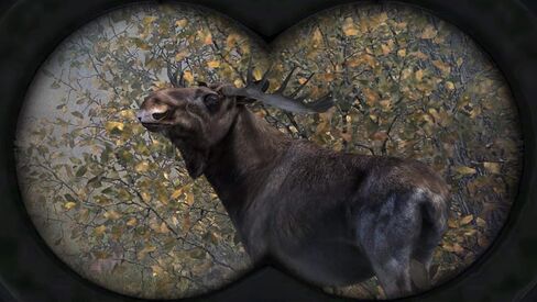 Cabelas: Big Game Hunter Pro Hunts - أجهزة إكس بوكس ​​360 (متجددة) in Saudi Arabia