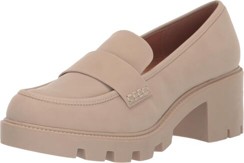 DV Dolce Vita Women's Neeka Loafer Flat in Saudi Arabia