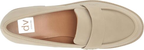 DV Dolce Vita Women's Neeka Loafer Flat in Saudi Arabia