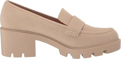 DV Dolce Vita Women's Neeka Loafer Flat in Saudi Arabia