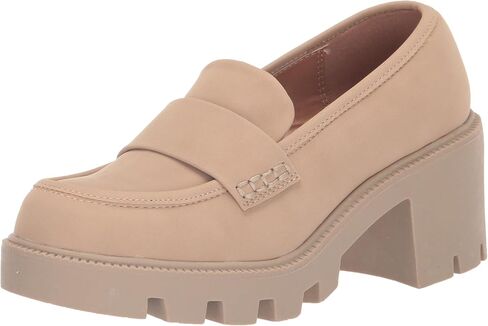 DV Dolce Vita Women's Neeka Loafer Flat in Saudi Arabia