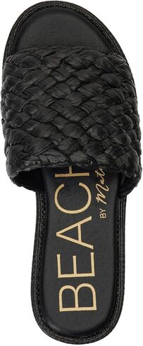 BEACH by Matisse Women's, Cairo Sandal in Kuwait