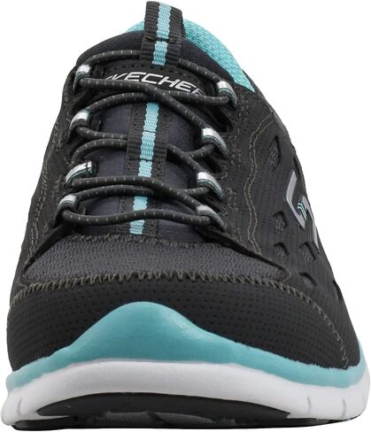 Skechers Sport Women's Gratis Bungee Fashion Sneaker in Saudi Arabia
