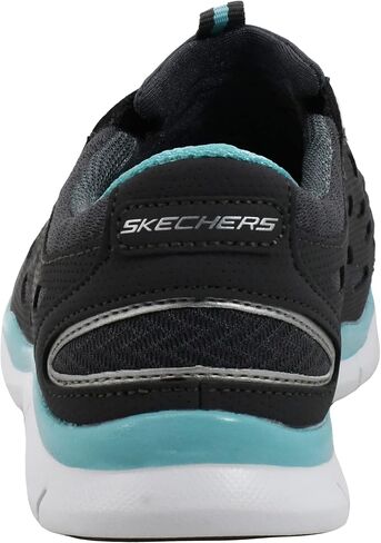 Skechers Sport Women's Gratis Bungee Fashion Sneaker in Saudi Arabia