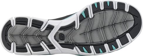 Skechers Sport Women's Gratis Bungee Fashion Sneaker in Saudi Arabia