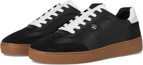 Michael Kors Women's Scotty Lace Up Sneaker in Saudi Arabia