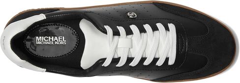 Michael Kors Women's Scotty Lace Up Sneaker in Saudi Arabia