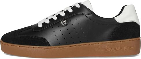 Michael Kors Women's Scotty Lace Up Sneaker in Saudi Arabia