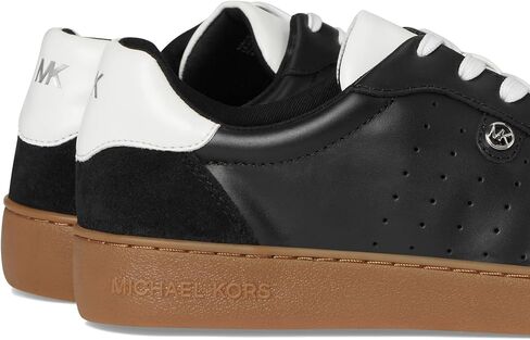 Michael Kors Women's Scotty Lace Up Sneaker in Saudi Arabia
