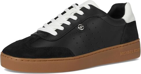 Michael Kors Women's Scotty Lace Up Sneaker in Saudi Arabia
